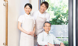 訪問介護ヘルパー（さくらそう楠根） 東大阪 求人